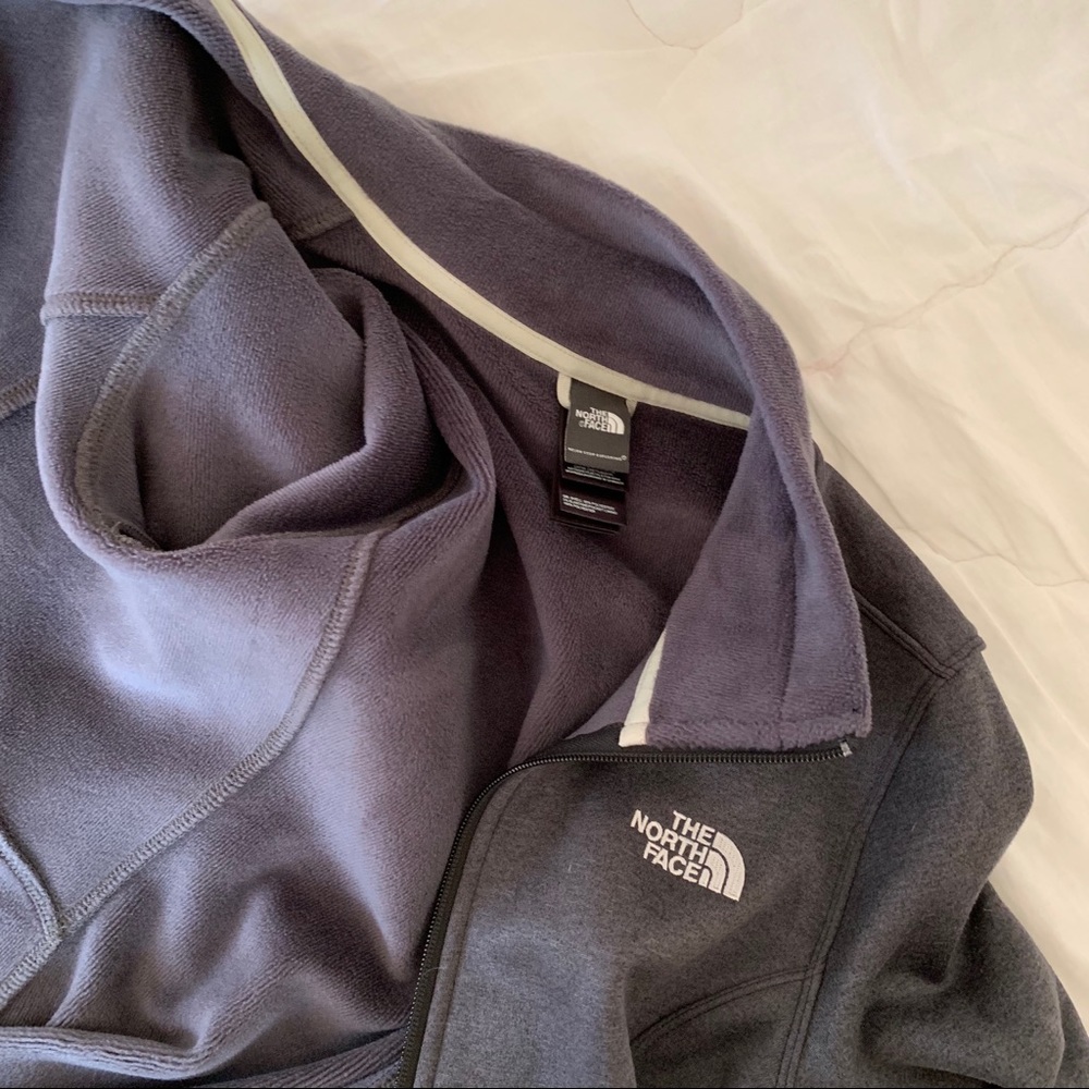 BRAND NEW NORTH FACE JACKET